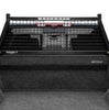 Image of BackRack Black Steel Safety Headache Rack For 1997-2003 F-150 5.5' (Supercrew)