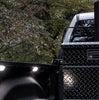 Image of BackRack Rack Mounting Kit For 1997-2003 Ford F-150 5.5 ft (Supercrew)(w/ Toolbox)