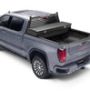 Image of BackRack Louvered Headache Rack For 1968-1987 Chev GMC