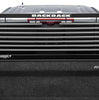 Image of BackRack Louvered Headache Rack For 1968-1987 Chev GMC