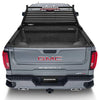 Image of BackRack Louvered Headache Rack For 1968-1987 Chev GMC