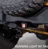 Image of Diode Dynamics C1R HitchMount LED Reverse Light Kit For 2021-2023 Ford Bronco
