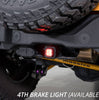 Image of Diode Dynamics C1R HitchMount LED Reverse Light Kit For 2021-2023 Ford Bronco