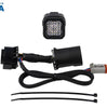 Diode Dynamics C1R HitchMount LED Reverse Light Kit For Trucks / SUVs / Jeeps