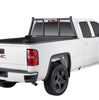 Image of BackRack Half Safety Headache Rack For 2016-2023 Nissan Titan