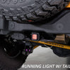 Image of Diode Dynamics SSC1 HitchMount LED Reverse Light Kit For 2021-2023 Ford Bronco