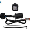 Diode Dynamics SSC1 HitchMount LED Reverse Light Kit For Trucks / SUVs / Jeeps