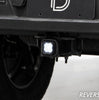 Diode Dynamics SSC1 HitchMount LED Reverse Light Kit For Trucks / SUVs / Jeeps