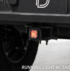 Diode Dynamics SSC1 HitchMount LED Reverse Light Kit For Trucks / SUVs / Jeeps