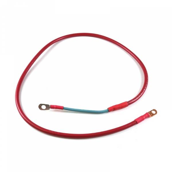 Image of XDP HD Alternator Cable For 2003-2007 Ford 6.0L Powerstroke (For Use With Stock Alternator)