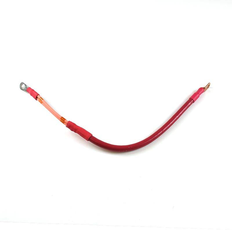 Image of XDP HD High-Output Alternator Cable For 2003-2007 Dodge 5.9L Cummins (For Use With 180 AMP Alternator & Larger)