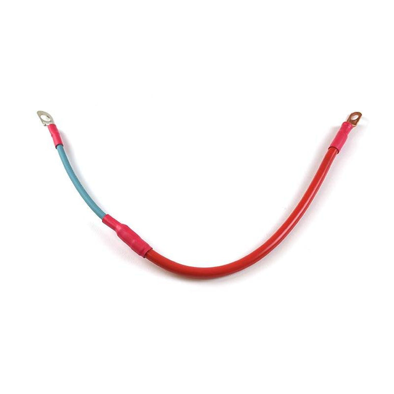 Image of XDP HD Alternator Cable For 2003-2007 Dodge 5.9L Cummins (For Use With Stock Alternator)