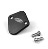 Image of XDP Mechanical Fuel Pump Block-Off Plate For 1989-2002 Dodge 5.9L Cummins