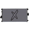 Image of XDP X-TRA COOL DIRECT-FIT REPLACEMENT SECONDARY RADIATOR FOR 2011-2016 FORD 6.7L POWERSTROKE