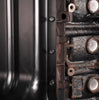 Image of XDP Engine Oil Pan Black-Phosphate Bolt Kit For 2003-2010 Ford 6.0L/6.4L Powerstroke