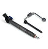 Image of XDP Reman 6.7 Fuel Injector With Bolt & Line (Cylinders 3-4-5-6) For 2011-2014 Ford 6.7L Powerstroke