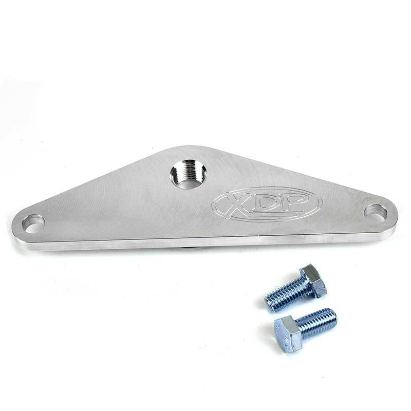 Image of XDP BOLT-ON REAR FREEZE PLUG FOR 2003-2018 DODGE RAM 5.9L/6.7L CUMMINS