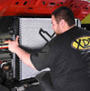 Image of XDP X-tra Cool Direct Fit Replacement Radiator For 2006-2010 GM 6.6L LBZ / LMM Duramax