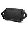 Image of XDP BILLET COOLANT BLOCK-OFF PLATE FOR 2001-2022 GM 6.6L DURAMAX LB7/LLY/LBZ/LMM/LML/L5P