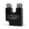 Image of XDP TRANSMISSION COOLER THERMAL BYPASS VALVE UPGRADE FOR 2013-2018 DODGE RAM 6.7L CUMMINS(68RFE & AS69RC TRANSMISSION)