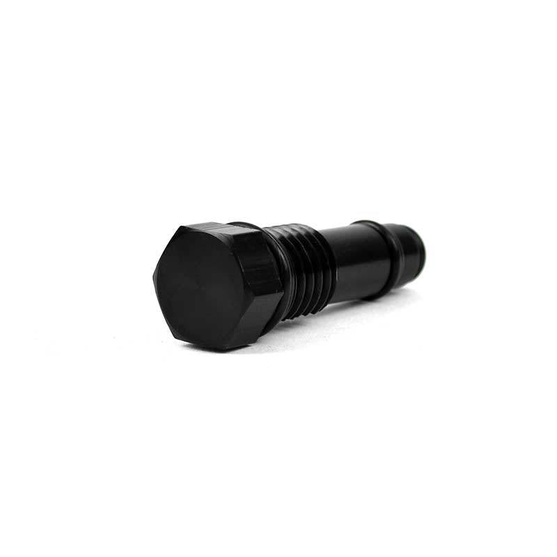 Image of XDP POWERSTROKE WIF (WATER IN FUEL) ALUMINUM DRAIN PLUG FOR 2011-2016 FORD 6.7L POWERSTROKE
