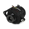 Image of XDP Wrinkle Black HD High Output Alternator For 1999-2002 Dodge 5.9L Cummins