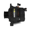 Image of XDP Wrinkle Black HD High Output Alternator For 1999-2002 Dodge 5.9L Cummins