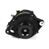 Image of XDP Wrinkle Black HD High Output Alternator For 1999-2002 Dodge 5.9L Cummins