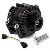 Image of XDP DIRECT REPLACEMENT HIGH OUTPUT 230 AMP ALTERNATOR FOR 2003-2007 FORD 6.0L POWERSTROKE