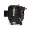 Image of XDP Wrinkle Black HD High Output Alternator For 2003-2007 Dodge 5.9L Cummins