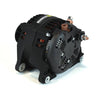 Image of XDP Wrinkle Black HD High Output Alternator For 2003-2007 Dodge 5.9L Cummins