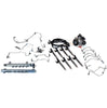 Image of XDP Duramax 6.6L LGH Fuel Contamination Kit For 2011-2016 GM 6.6L Duramax LGH