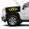 Image of XDP CUSTOM FENDER COVER