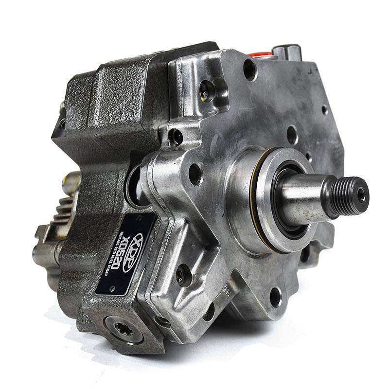 Image of XDP Remanufactured CP3 Fuel Pump For 2003-2007 Dodge 5.9L Cummins