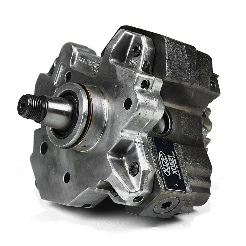 Image of XDP Remanufactured CP3 Fuel Pump For 2001-2004 GM 6.6L Duramax LB7