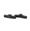 Image of XDP BILLET ROCKER ARM VALVE BRIDGE SET FOR 2001-2016 GM 6.6L DURAMAX LB7/LLY/LBZ/LMM/LML