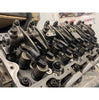 Image of XDP BILLET ROCKER ARM VALVE BRIDGE SET FOR 2001-2016 GM 6.6L DURAMAX LB7/LLY/LBZ/LMM/LML