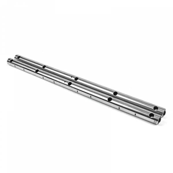 Image of XDP ROCKER ARM SHAFTS FOR 2001-2019 GM 6.6L DURAMAX