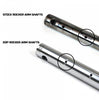 Image of XDP ROCKER ARM SHAFTS FOR 2001-2019 GM 6.6L DURAMAX
