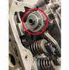 Image of XDP ROCKER ARM SHAFTS FOR 2001-2019 GM 6.6L DURAMAX