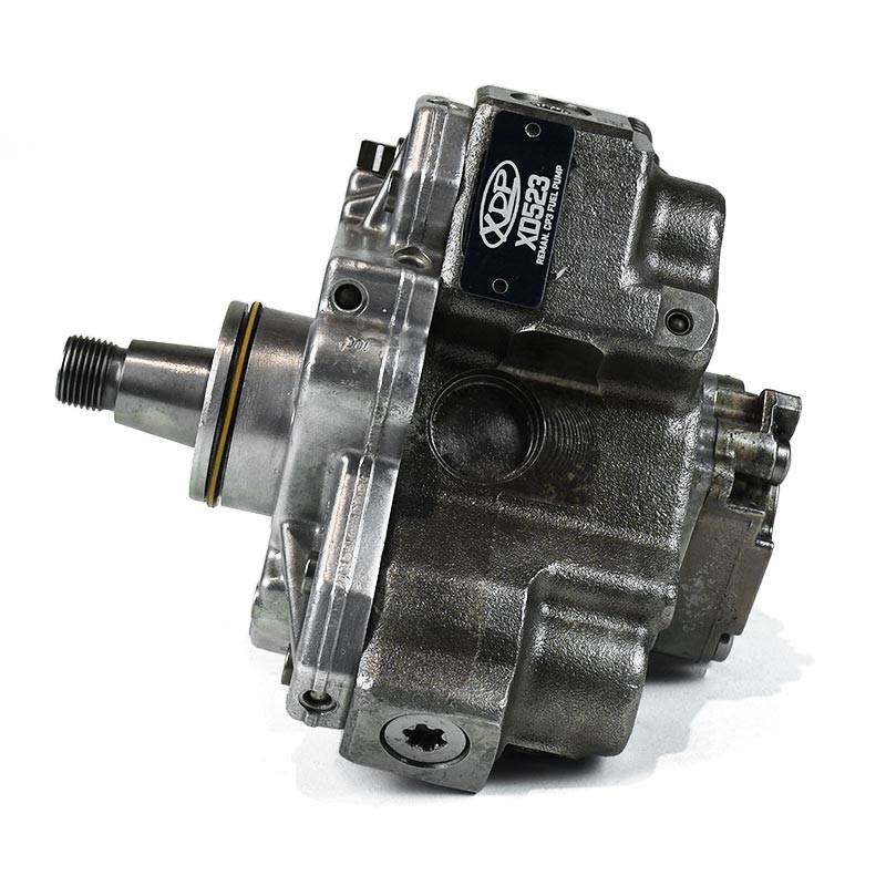 ●LBZ 2006-2007 LBZ Duramax Exergy 10mm Stroker CP3 Pump