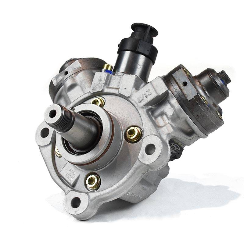 Image of XDP Remanufactured CP4 Fuel Pump For 2015-2019 Ford 6.7L Powerstroke