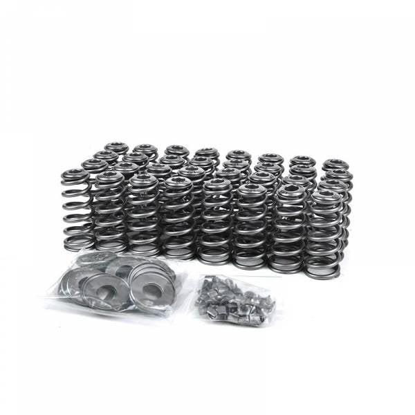 Image of XDP PERFORMANCE VALVE SPRINGS & RETAINER KIT FOR 2001-2016 GM 6.6L DURAMAX