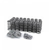 Image of XDP PERFORMANCE VALVE SPRINGS & RETAINER KIT FOR 2001-2016 GM 6.6L DURAMAX