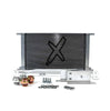 Image of XDP X-TRA Cool Direct-Fit Transmission Cooler For 2001-2005 GM 6.6L LB7/LLY Duramax