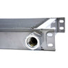 Image of XDP X-TRA Cool Direct-Fit Transmission Cooler For 2001-2005 GM 6.6L LB7/LLY Duramax