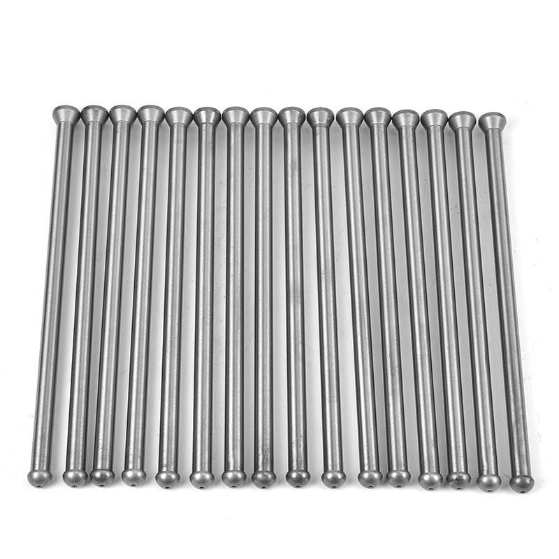 Image of XDP 3/8" STREET PERFORMANCE PUSHRODS FOR 2017-2020 GM 6.6L DURAMAX L5P
