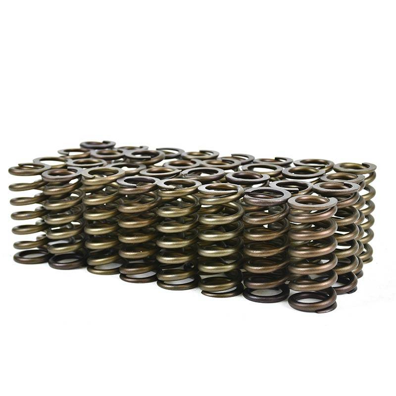 Image of XDP HEAVY DUTY HIGH BOOST VALVE SPRING SET FOR 2003-2010 FORD 6.0L/6.4L POWERSTROKE