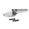 Image of XDP 68RFE Billet Filter Clamp For 2007.5-2018 Dodge Ram 6.7L Cummins (Equipped With 68RFE)