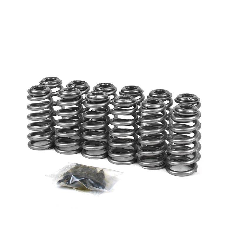 Image of XDP PERFORMANCE VALVE SPRINGS & RETAINER KIT FOR 1989-1998 DODGE 5.9L CUMMINS
